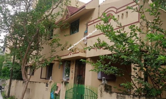 3 BHK Independent House for Sale in Chromepet